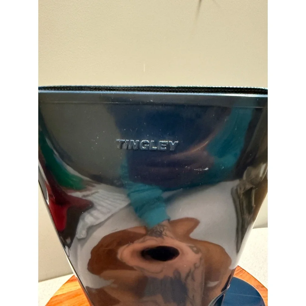 Tingley rubber rain